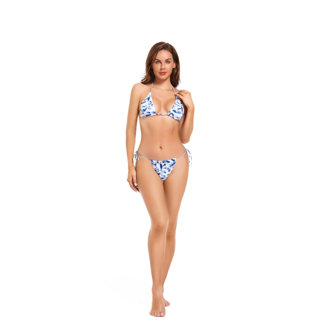 Zante Tankini™ Set - durchbräunender Bikini