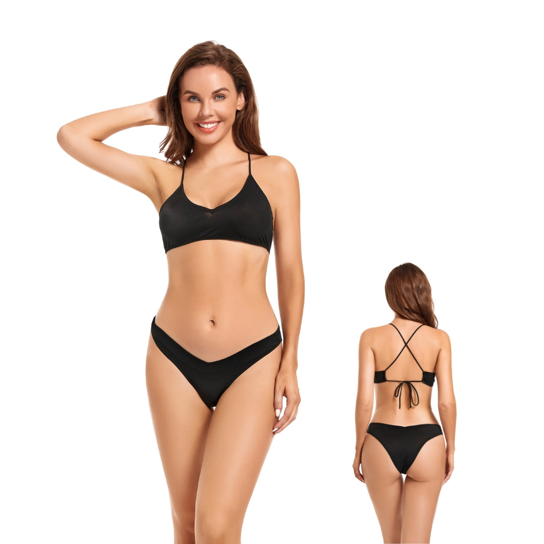 Florence Tankini™ Set - durchbräunender Bikini