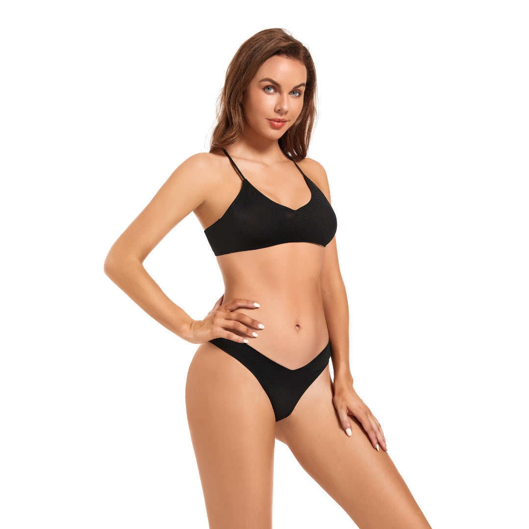 Florence Tankini™ Set - durchbräunender Bikini