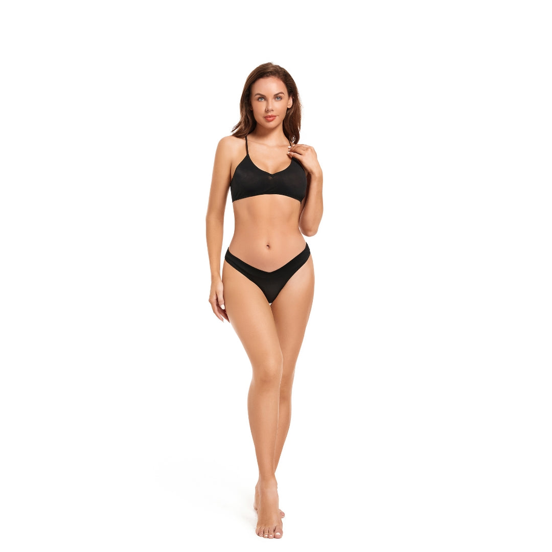 Florence Tankini™ Set - durchbräunender Bikini