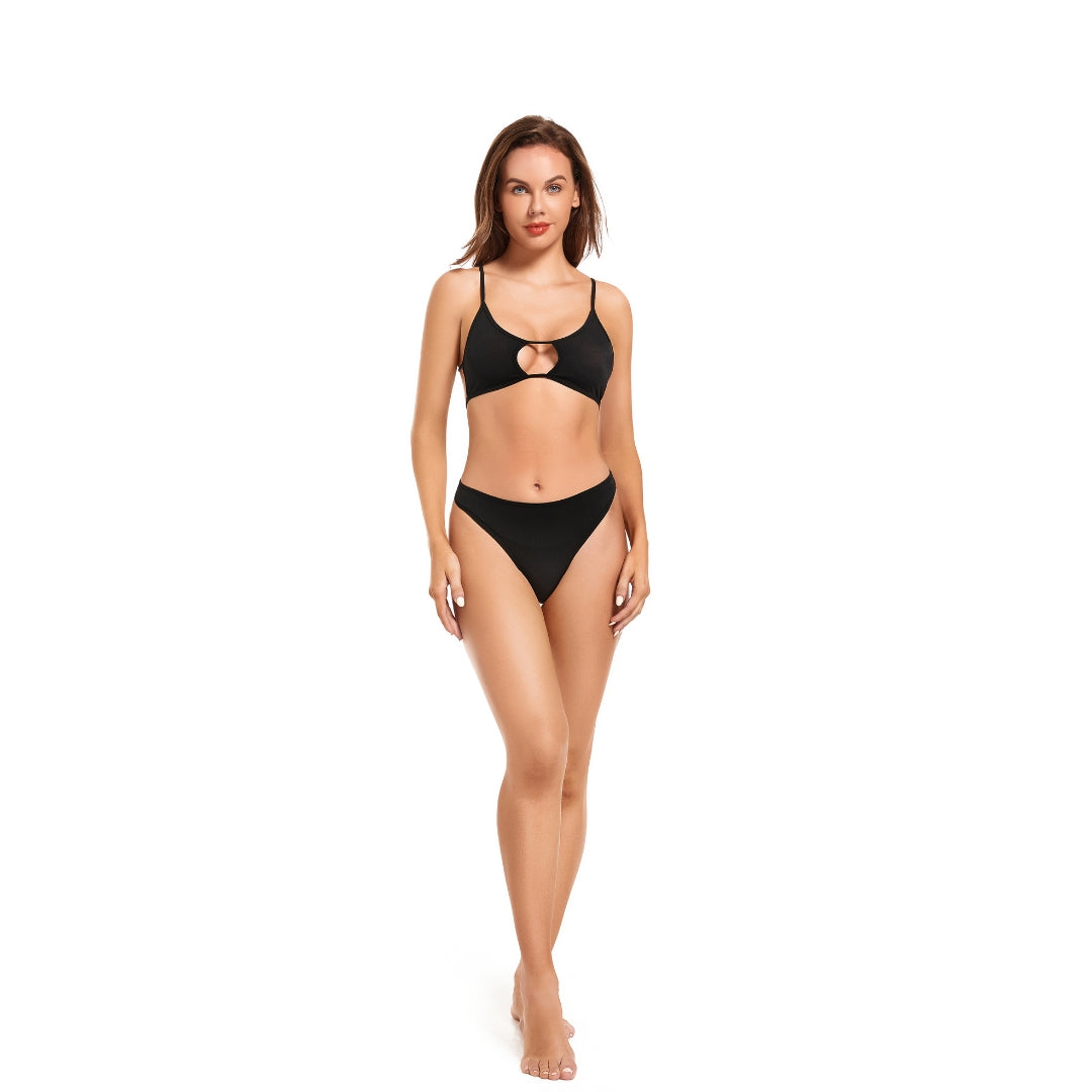 Verona Tankini™ Set - durchbräunender Bikini