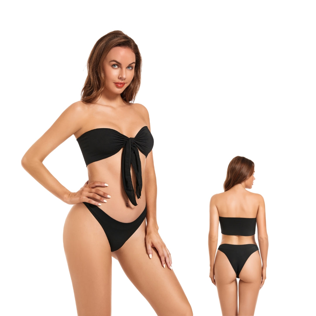 Madeira Tankini™ Set - durchbräunender Bikini