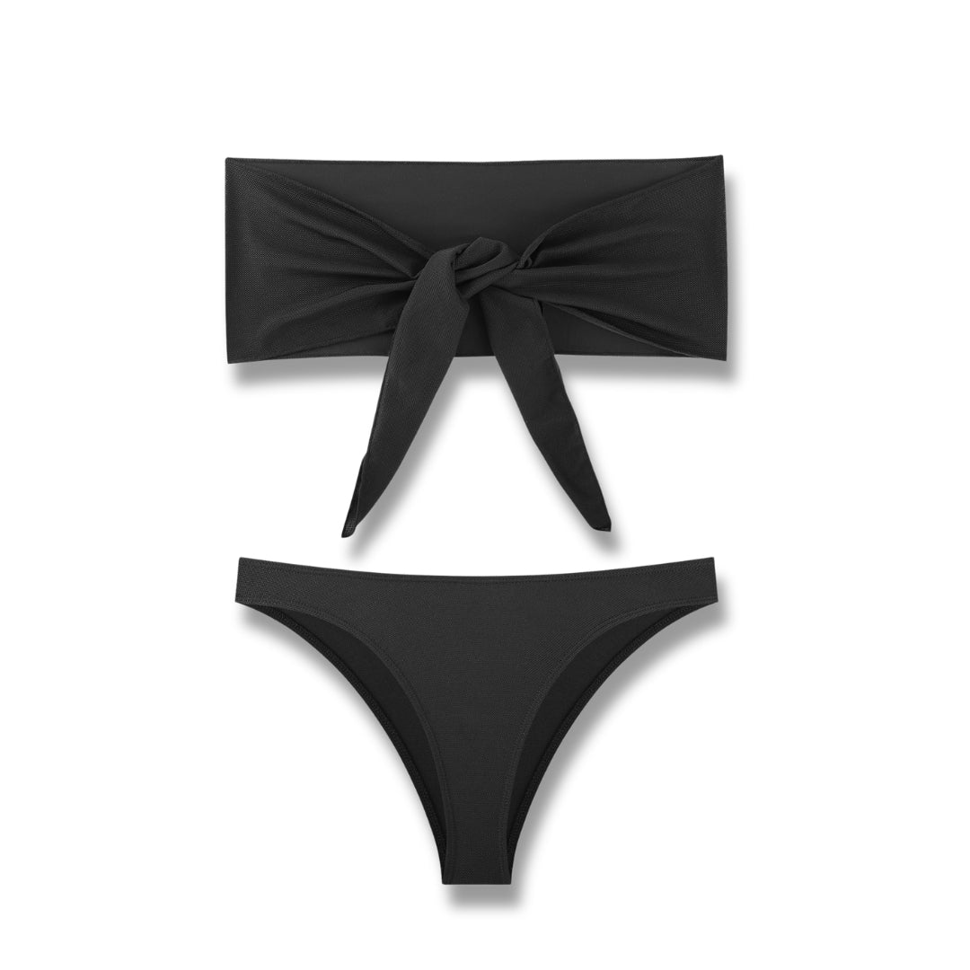 Madeira Tankini™ Set - durchbräunender Bikini