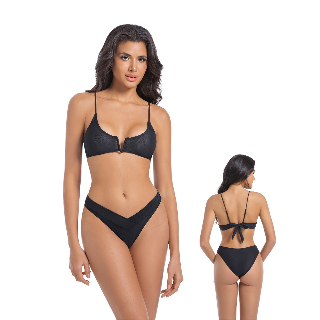 Vernazza Tankini™ Set - durchbräunender Bikini