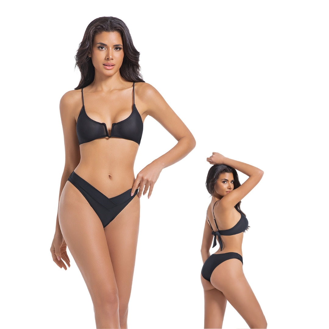Vernazza Tankini™ Set - durchbräunender Bikini