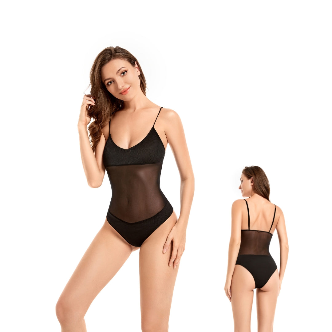 Tankini™ - durchbräunender Bikini ohne Tanlines