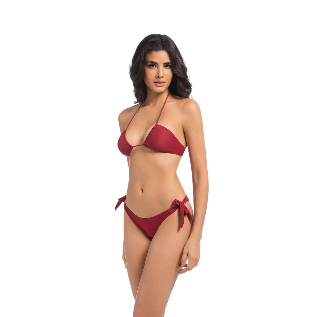 Adria Cherry Tankini™ Set - durchbräunender Bikini