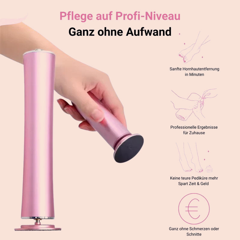 BayaGlide Pro - inkl. 60 Glide Pads (Gratis)