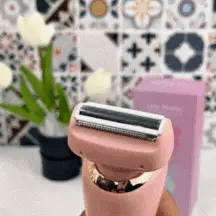 BayaShaver - Der ultimative 2-in-1 Körperrasierer