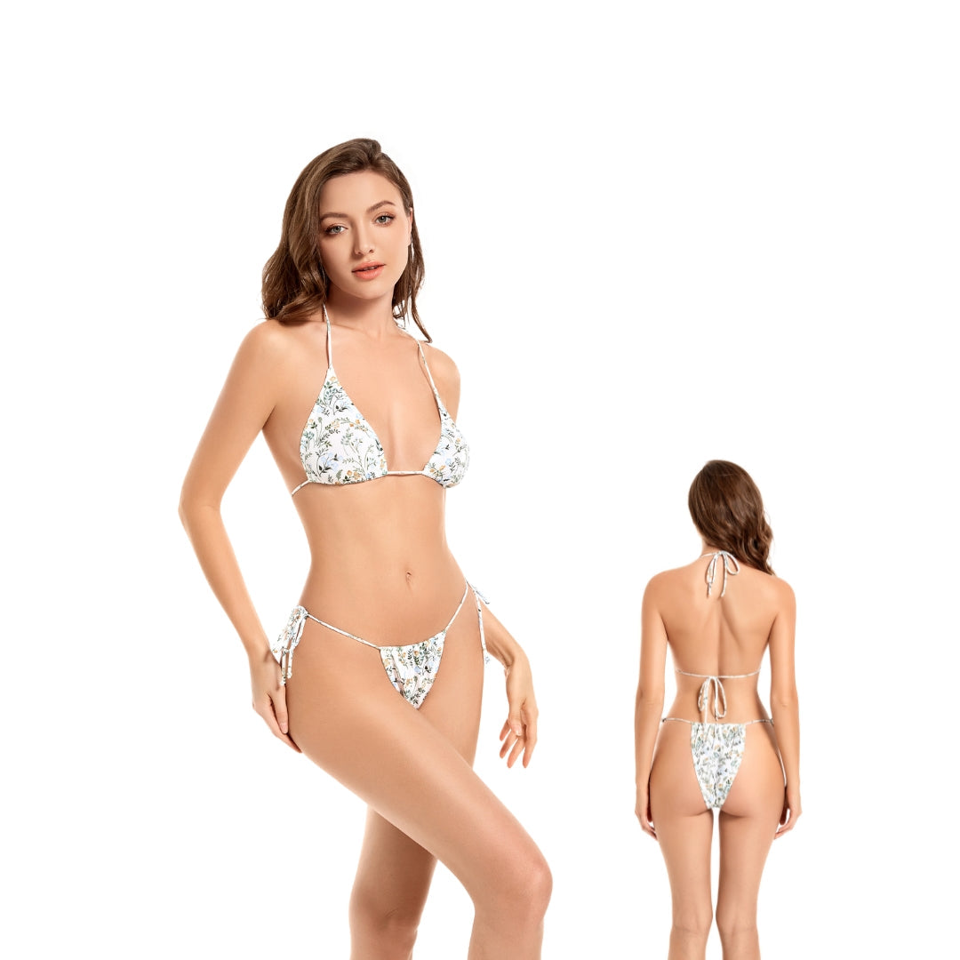 Manerba Tankini™ Set - durchbräunender Bikini