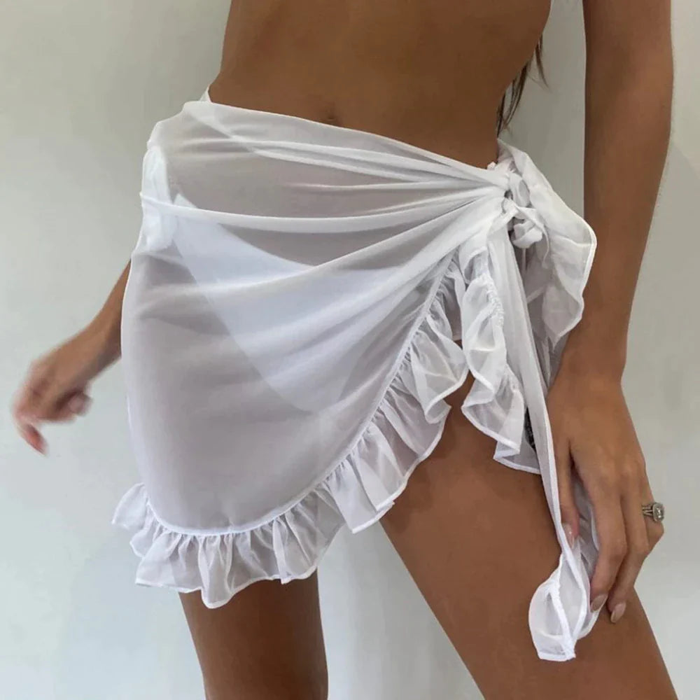Baya-Bikini™ Cover Tuch