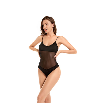Tankini™ - durchbräunender Bikini ohne Tanlines