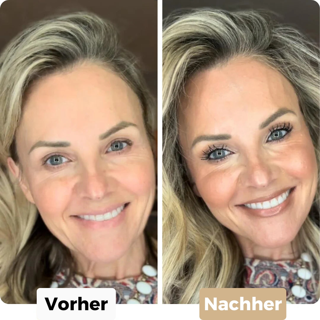 GlowFix - Fixierspray mit Sonnenschutz SPF50