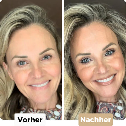 GlowFix - Fixierspray mit Sonnenschutz SPF50