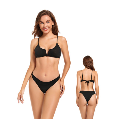 Riva Top - durchbräunender Bikini