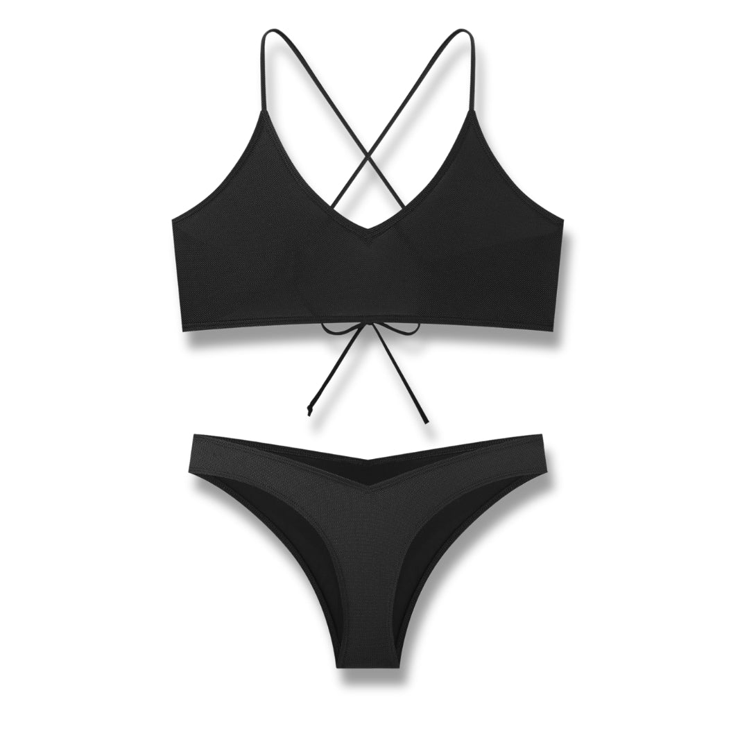 Florence Tankini™ Set - durchbräunender Bikini