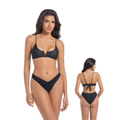 Vernazza Tankini™ Set - durchbräunender Bikini