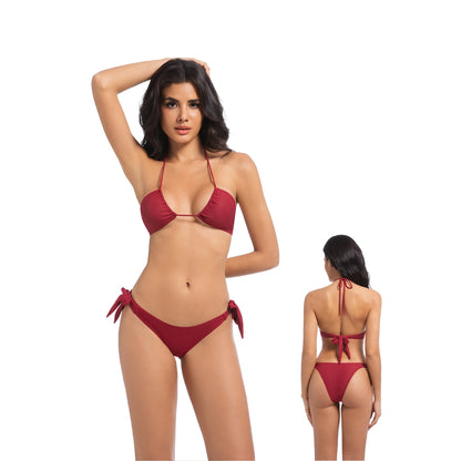 Adria Cherry Tankini™ Set - durchbräunender Bikini
