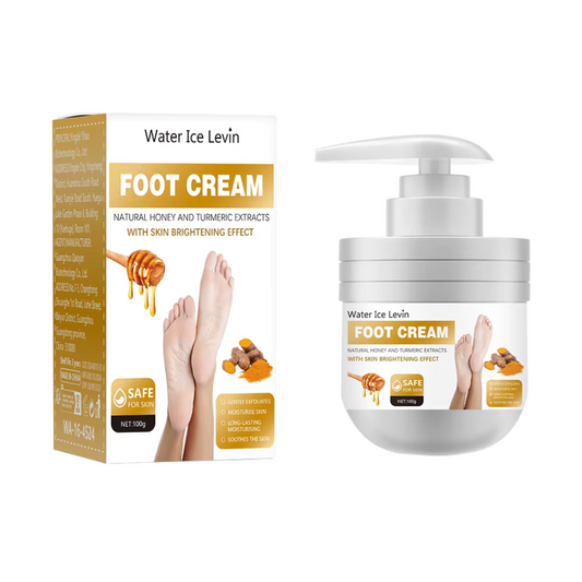 Aftercare Creme - mit Honig